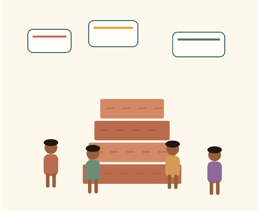The Tower of Babel