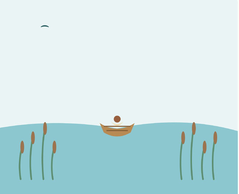 Baby Moses Is Saved